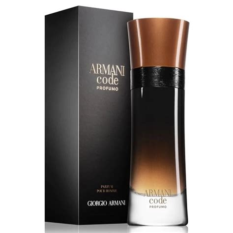 giorgio armani perfume code|armani code profumo by giorgio.